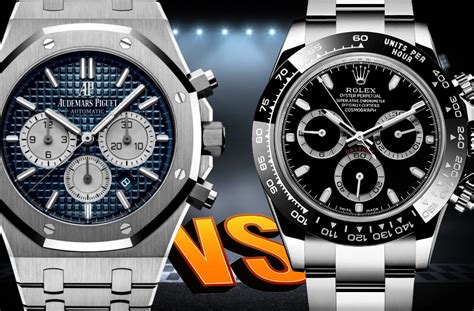 audemars vs rolex|ap vs rolex.